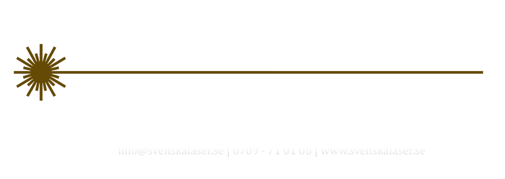 Svenska Laser